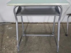 Pamono School Banquet in Formica, 1970s Best