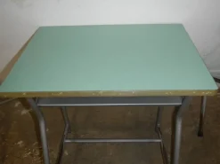 Pamono School Banquet in Formica, 1970s Best