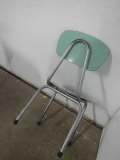 Pamono School Banquet in Formica, 1970s Best