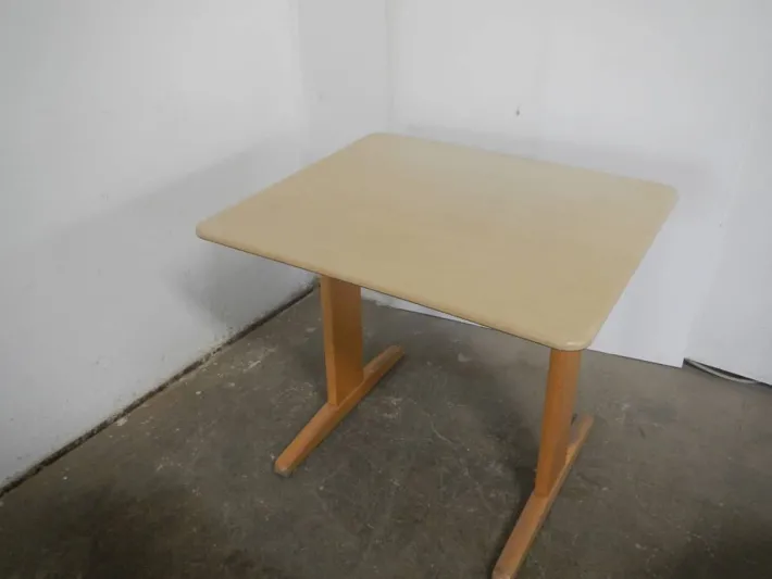 Pamono School Bench with Chair, 1960, Set of 2 Discount