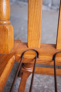 Pamono 3-Seater Sofa & Armchairs by Guillerme and Chabron, Set of 3 Discount