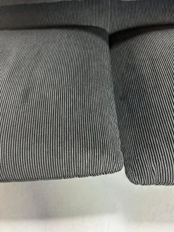 Pamono 2-Seater Sofa and Lounge Chair for Cassina attributed to Vico Magistretti for Cassina, 1970s, Set of 2 Discount