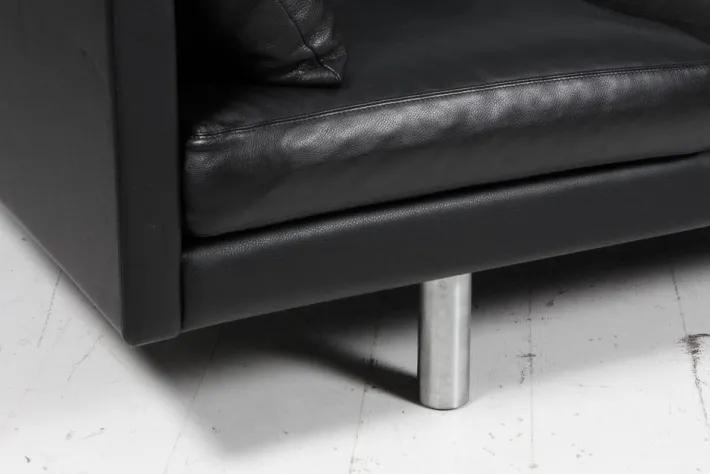 Pamono 3-Seater Sofa by Erik Jørgensen Discount