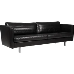 Pamono 3-Seater Sofa by Erik Jørgensen Outlet
