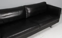 Pamono 3-Seater Sofa by Erik Jørgensen Outlet