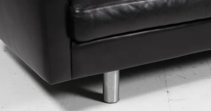 Pamono 3-Seater Sofa by Erik Jørgensen Outlet
