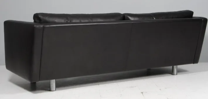 Pamono 3-Seater Sofa by Erik Jørgensen Outlet
