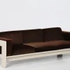 Pamono 3-Seater Sofa by Tobia & Afra Scarpa, Italy, 1960s Outlet