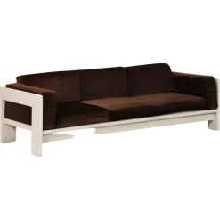 Pamono 3-Seater Sofa by Tobia & Afra Scarpa, Italy, 1960s Outlet