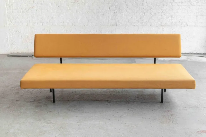 Pamono 3-Seater Sofa or Daybed by Gijs Van Der Sluis Sale