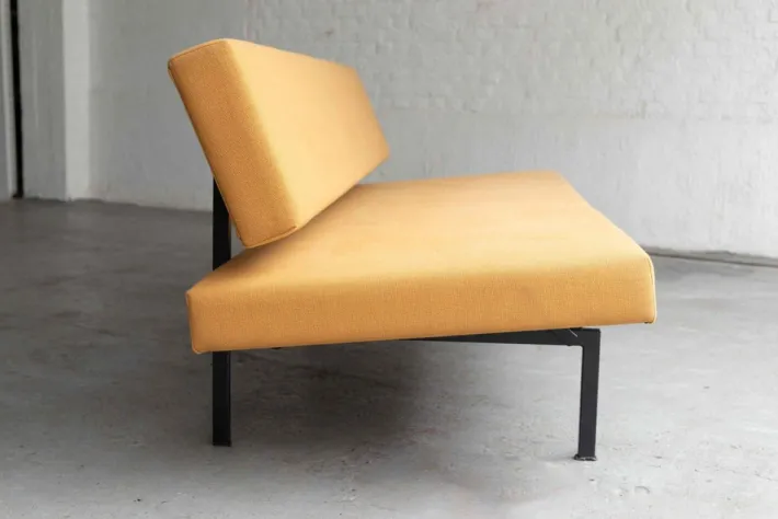 Pamono 3-Seater Sofa or Daybed by Gijs Van Der Sluis Sale
