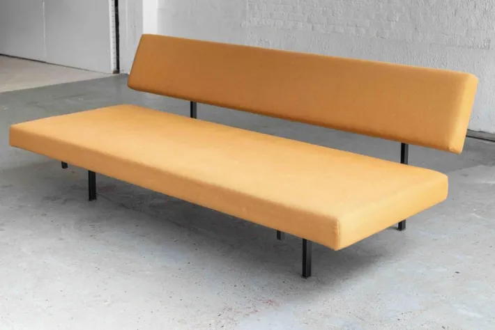Pamono 3-Seater Sofa or Daybed by Gijs Van Der Sluis Sale