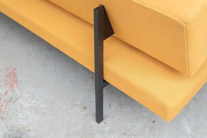 Pamono 3-Seater Sofa or Daybed by Gijs Van Der Sluis Sale