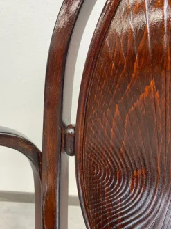 Pamono Secession Armchairs attributed to Josef Hoffmann, 1890s, Set of 2 Discount