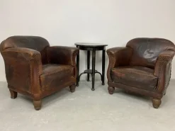 Pamono Secession Coffee Table attributed to Thonet, 1920s Outlet