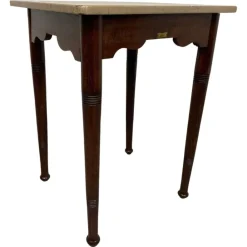 Pamono Secession Marble Coffee Table attributed to Thonet, 1890s Discount