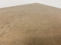 Pamono Secession Marble Coffee Table attributed to Thonet, 1890s Discount