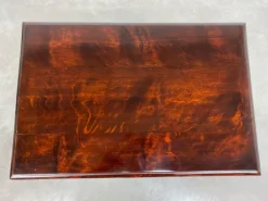 Pamono Secession Nesting Tables attributed to Thonet, 1890s, Set of 3 Clearance