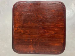 Pamono Secession No. 412 Coffee Table attributed to Otto Wagner for Thonet, 1890s Discount