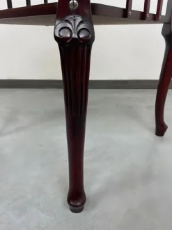 Pamono Secession No. 412 Coffee Table attributed to Otto Wagner for Thonet, 1890s Discount