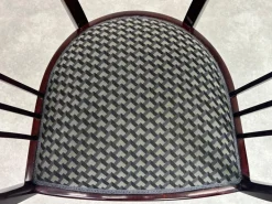 Pamono Secession Office Chair by Otto Wagner for Thonet, 1890s Online