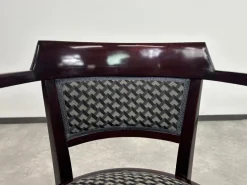 Pamono Secession Office Chair by Otto Wagner for Thonet, 1890s Online