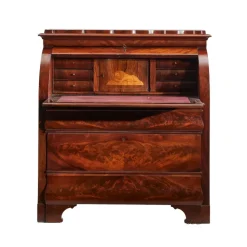 Pamono Secrétaire with Drawers, 1900s Hot