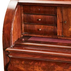 Pamono Secrétaire with Drawers, 1900s Hot