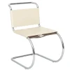 Pamono Sedia Mr Di Mies Van Der Rohe Per Knoll by Ludwig Mies Van Der Rohe for Knoll Inc. / Knoll International, 1927 Discount