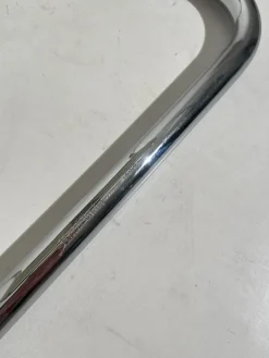 Pamono Sedia Mr Di Mies Van Der Rohe Per Knoll by Ludwig Mies Van Der Rohe for Knoll Inc. / Knoll International, 1927 Discount