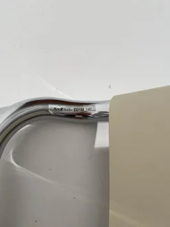 Pamono Sedia Mr Di Mies Van Der Rohe Per Knoll by Ludwig Mies Van Der Rohe for Knoll Inc. / Knoll International, 1927 Discount