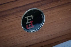 Pamono Senator Sofa in Teak by Ole Wanscher for France & Søn / France & Daverkosen, Denmark, 1960s Best