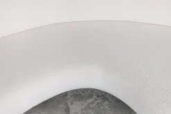 Pamono Serpentine Sofa attributed to Vladimir Kagan for de Sede, 1950s Outlet