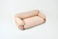 Pamono Sesann Sofa by Gianfranco Frattini for Cassina, 1970s