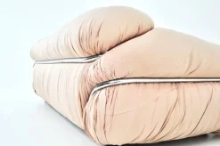 Pamono Sesann Sofa by Gianfranco Frattini for Cassina, 1970s