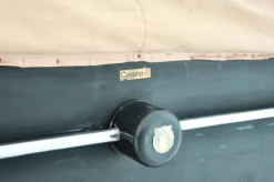 Pamono Sesann Sofa by Gianfranco Frattini for Cassina, 1970s