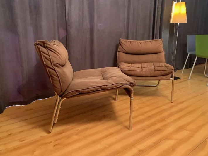 Pamono Set of Armchairs attributed to Gillis Lundgren for Ikea, Sweden, 1970s Best