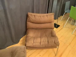 Pamono Set of Armchairs attributed to Gillis Lundgren for Ikea, Sweden, 1970s Best