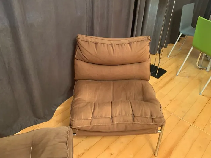 Pamono Set of Armchairs attributed to Gillis Lundgren for Ikea, Sweden, 1970s Best