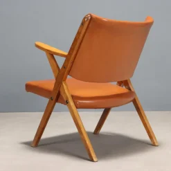 Pamono Set of Armchairs, 1960s Online