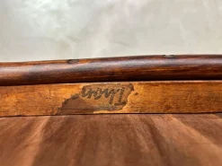 Pamono Set of Art Deco A752F Chairs by Josef Frank for Thonet, 1930s Clearance