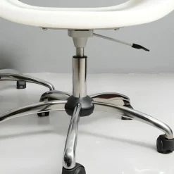 Pamono Set of Baba Sintesi Tolomei Swivel and Adjustable Armchairs for BBB Italia New