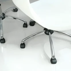 Pamono Set of Baba Sintesi Tolomei Swivel and Adjustable Armchairs for BBB Italia New