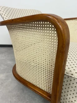 Pamono Set of Bauhaus Chairs by Lajos Kozma for Thonet, 1930s Sale