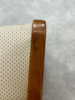 Pamono Set of Bauhaus Chairs by Lajos Kozma for Thonet, 1930s Sale