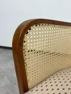 Pamono Set of Bauhaus Chairs by Lajos Kozma for Thonet, 1930s Sale