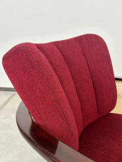 Pamono Set of Bauhaus Chairs by Lajos Kozma for Thonet, 1930s Best