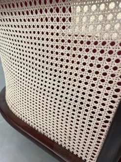 Pamono Set of Bauhaus Chairs by Lajos Kozma for Thonet, 1930s Best