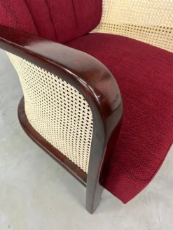 Pamono Set of Bauhaus Chairs by Lajos Kozma for Thonet, 1930s Best