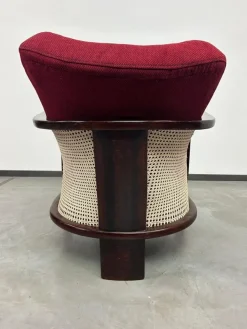 Pamono Set of Bauhaus Chairs by Lajos Kozma for Thonet, 1930s Best